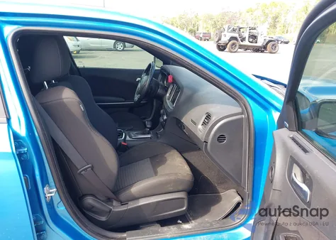 2023 Dodge Charger Gt from USA, damaged, VIN 2C3CDXHG5PH671024